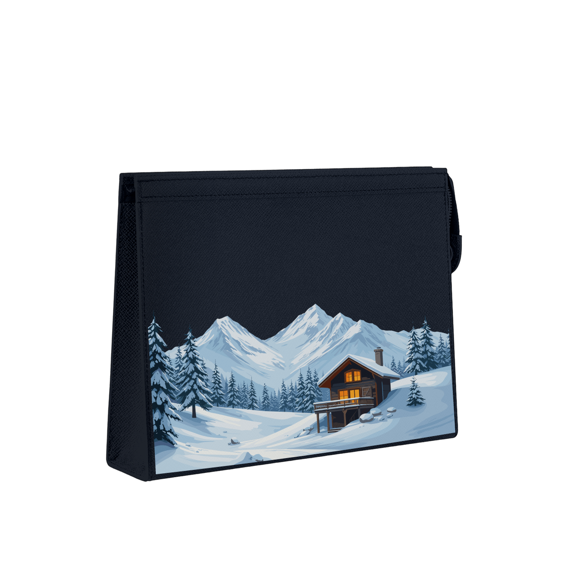 Travel Pouch - Staycation