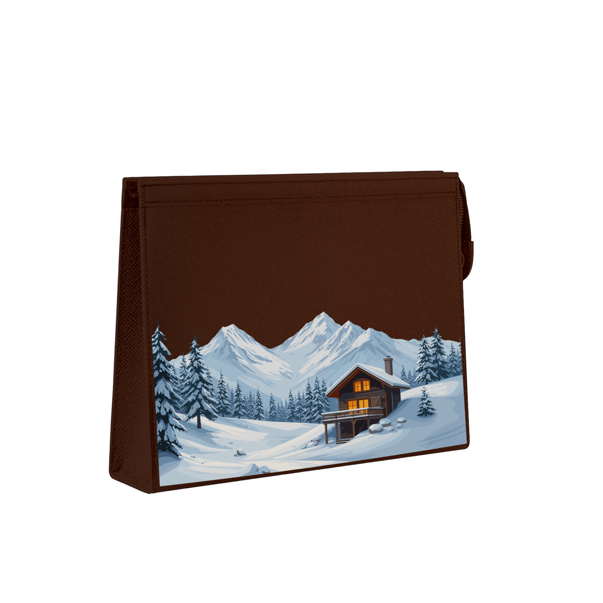 Travel Pouch - Staycation
