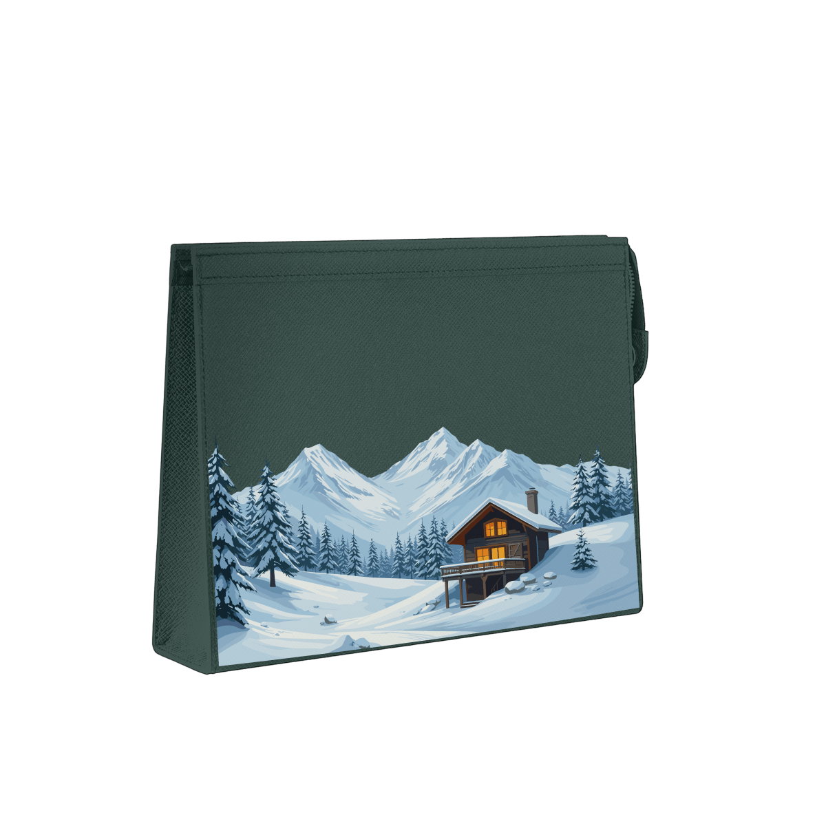 Travel Pouch - Staycation