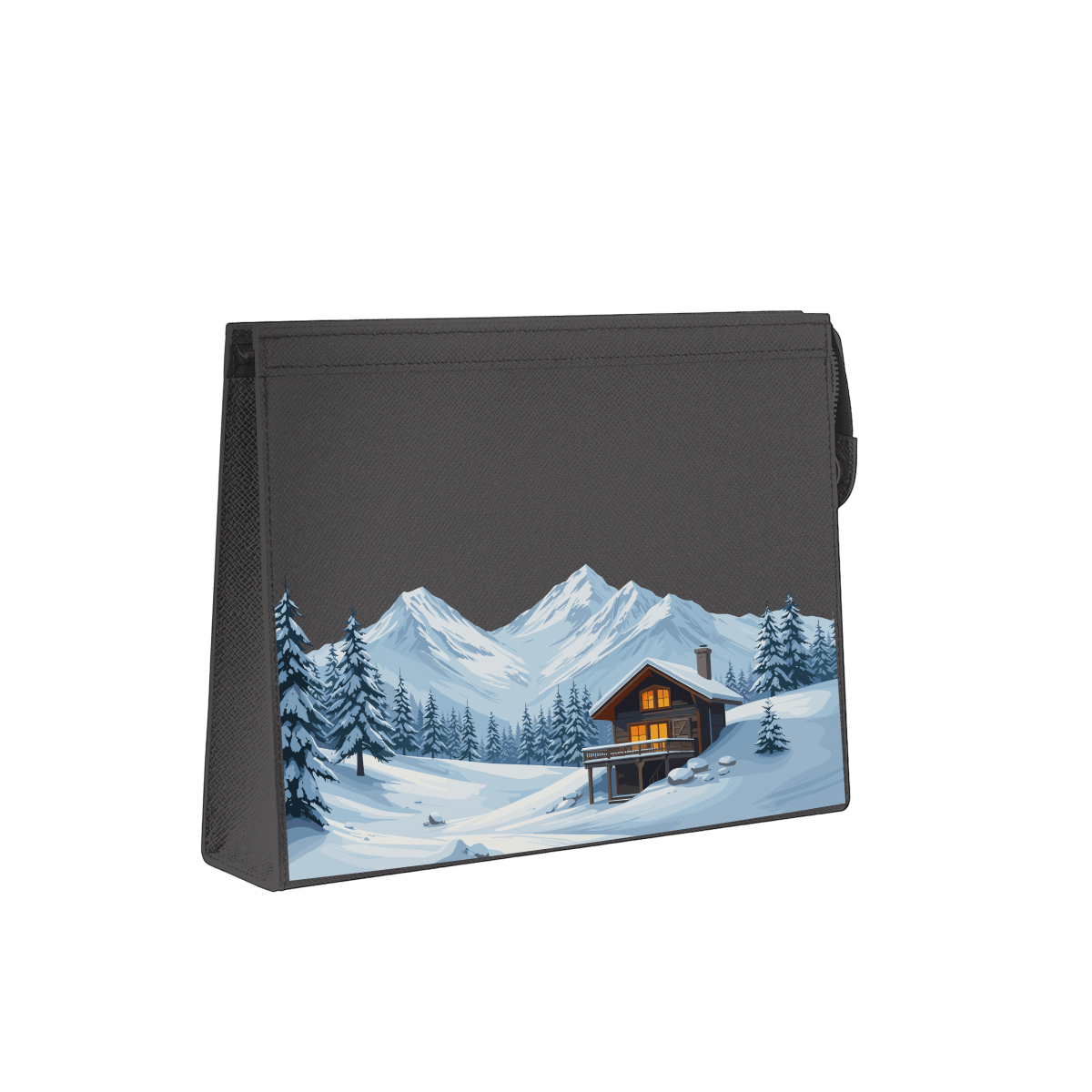 Travel Pouch - Staycation