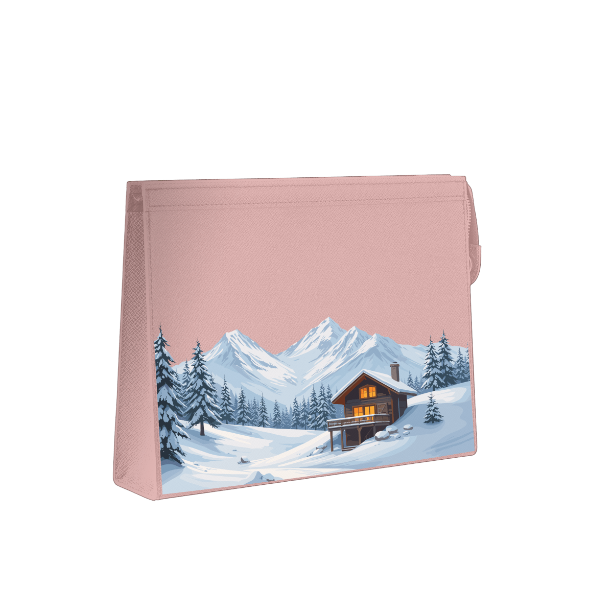 Travel Pouch - Staycation