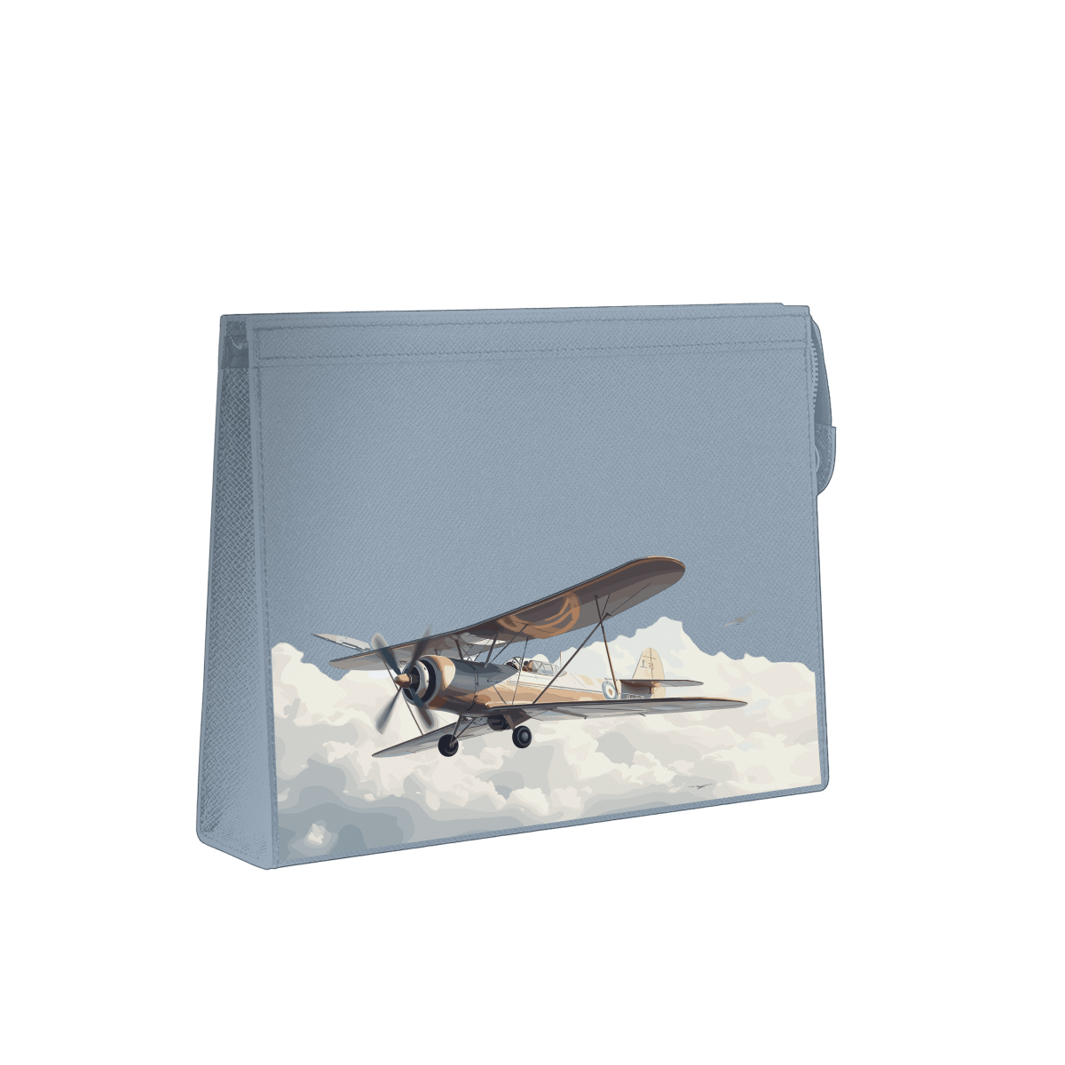 Travel Pouch - Warbird