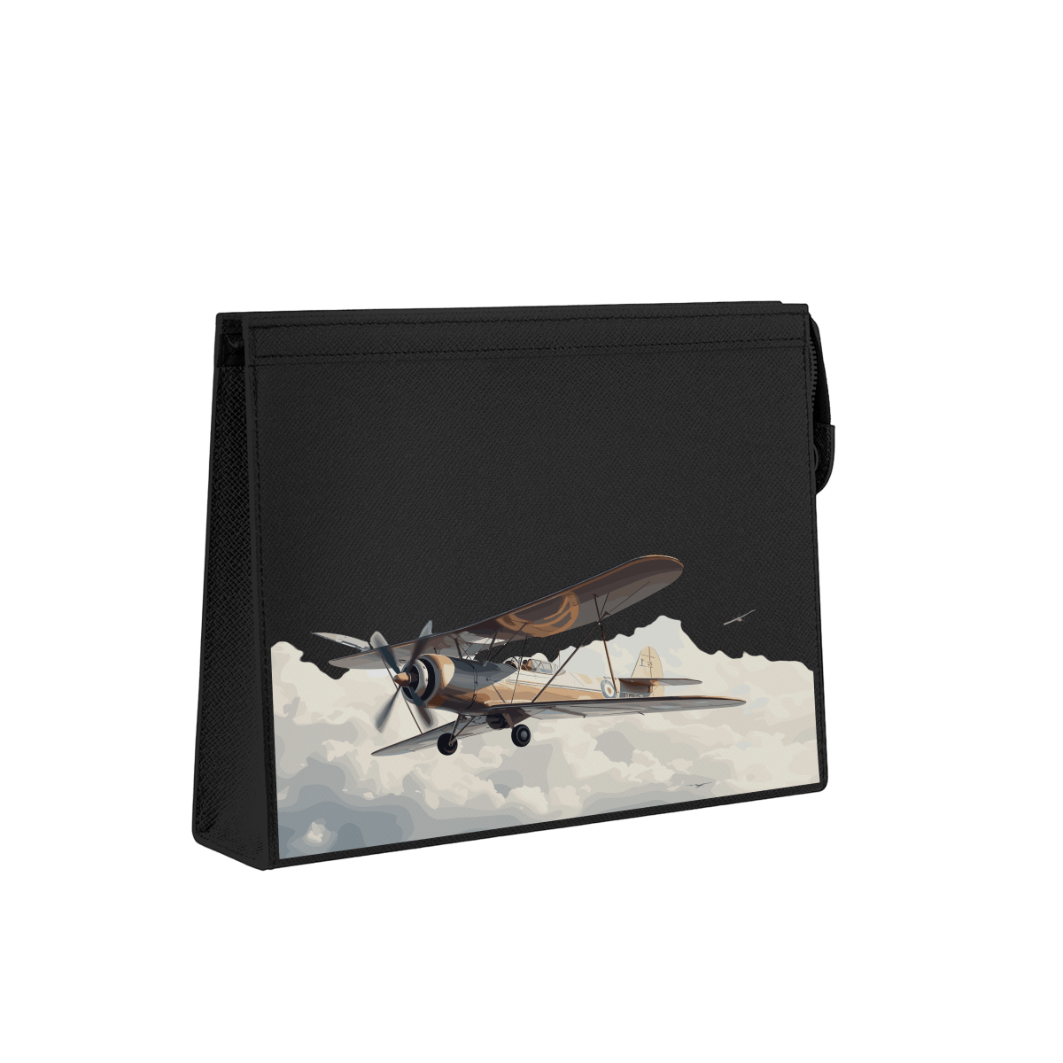 Travel Pouch - Warbird