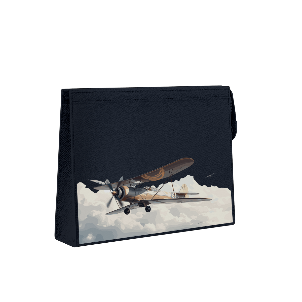Travel Pouch - Warbird