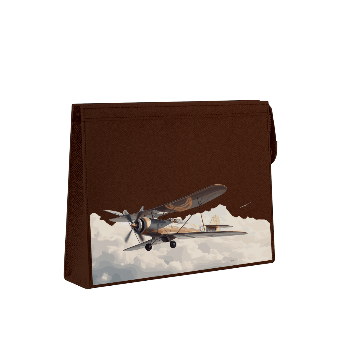 Travel Pouch - Warbird