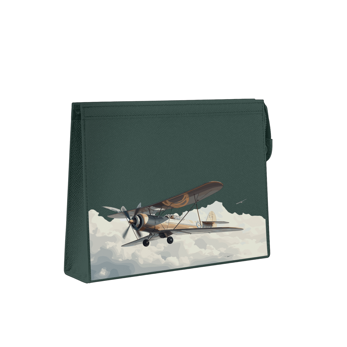 Travel Pouch - Warbird