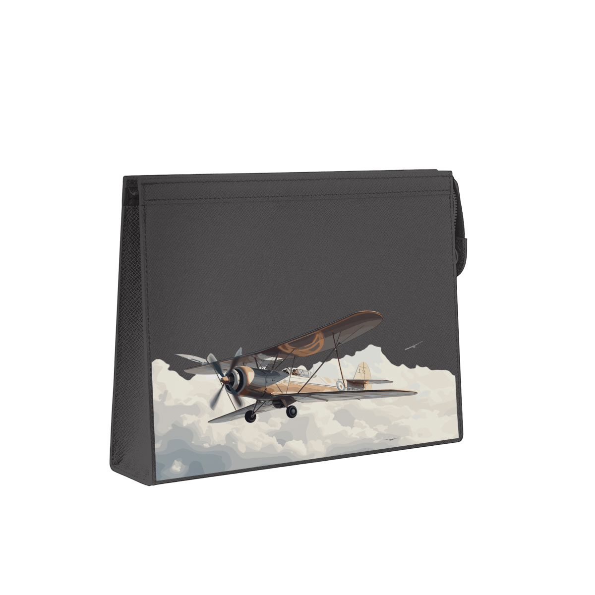 Travel Pouch - Warbird