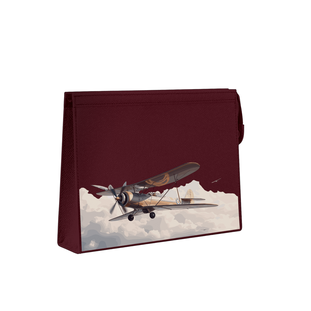 Travel Pouch - Warbird
