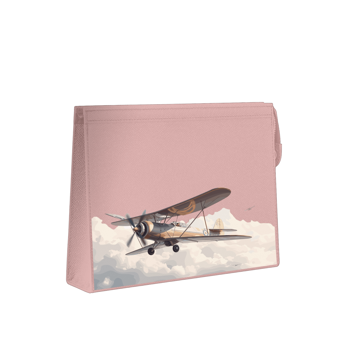 Travel Pouch - Warbird