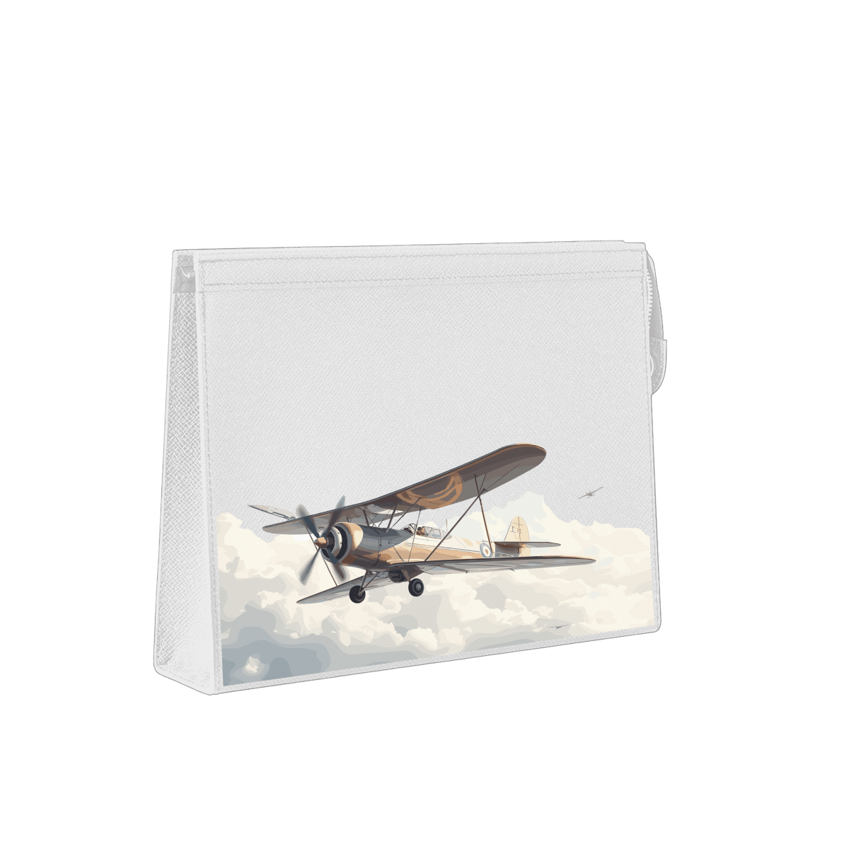 Travel Pouch - Warbird