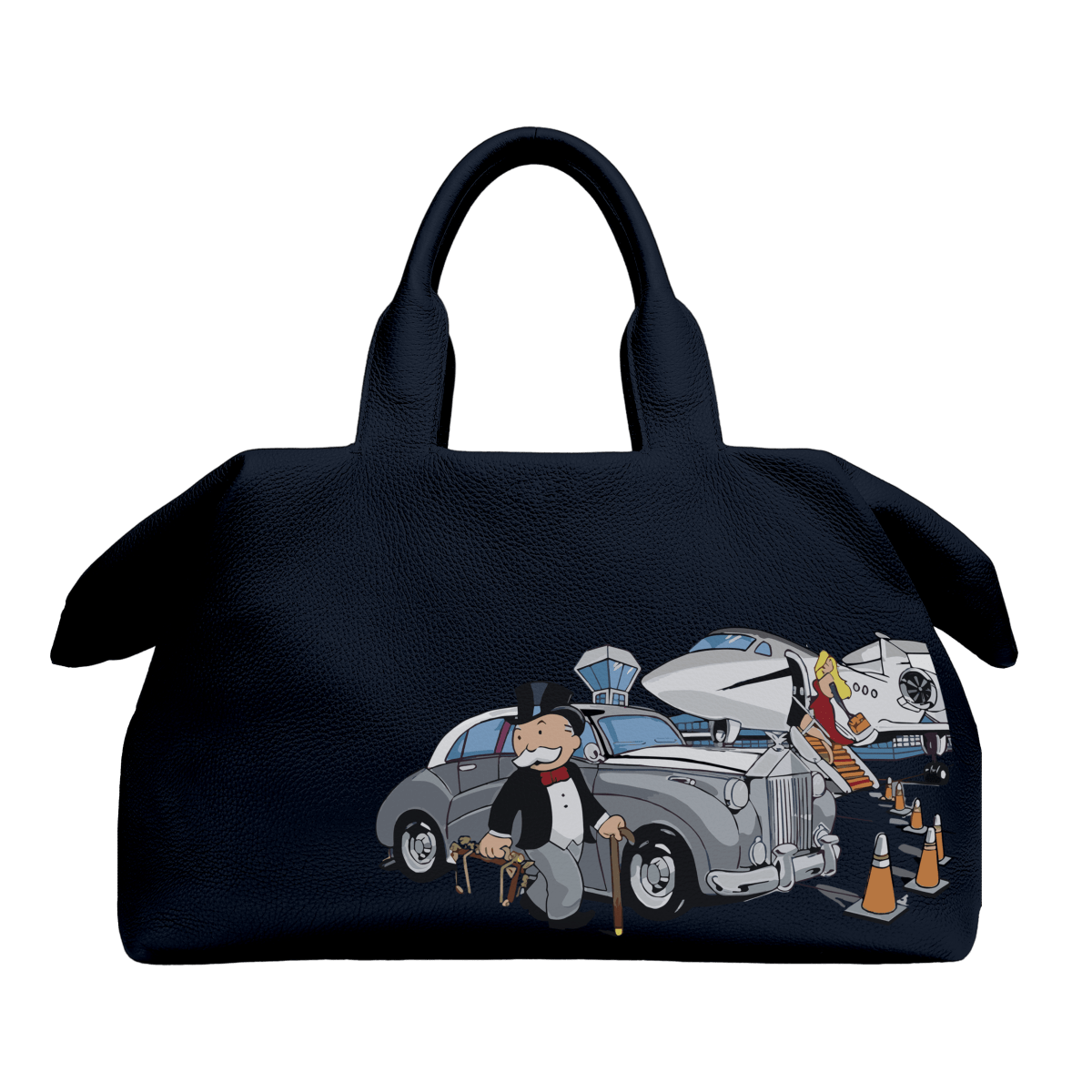 Travel Bag 45 - Takeoff