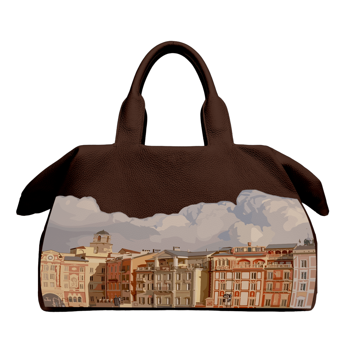 Travel Bag 45 - Italian Dreamscape