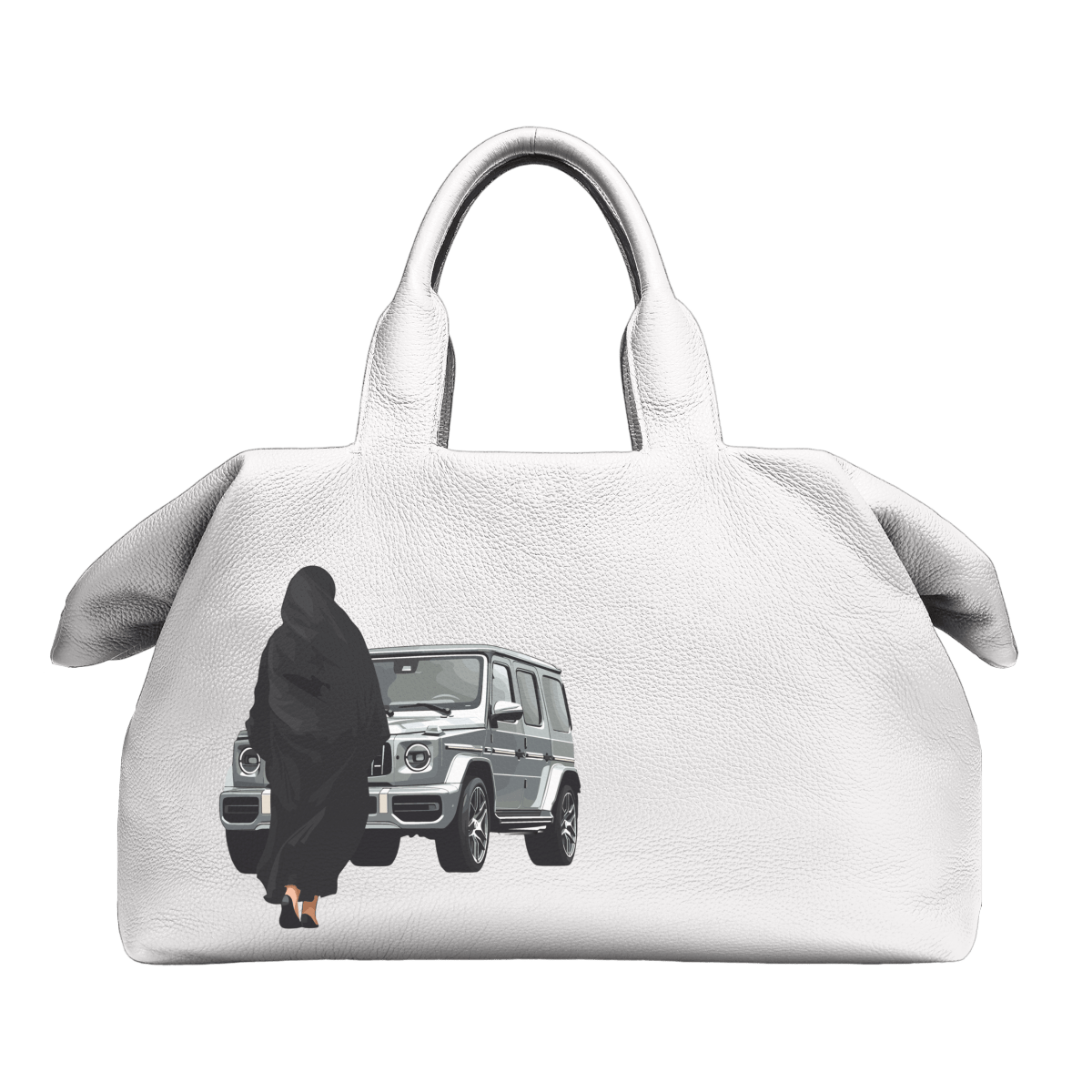 Travel Bag 45 - Dream life