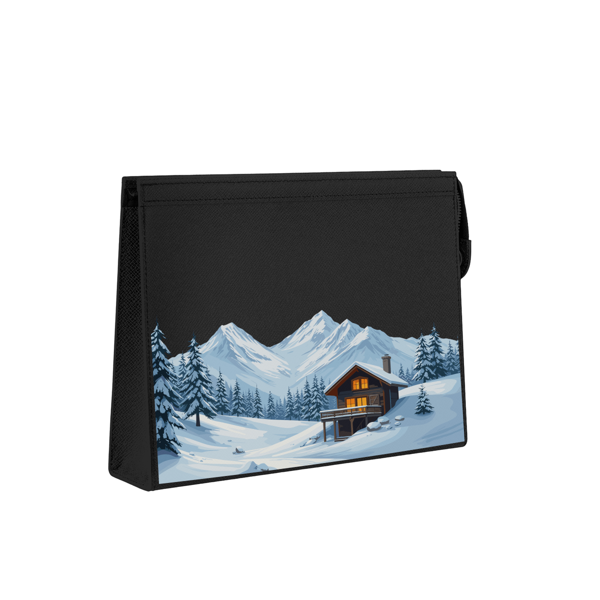 Travel Pouch - Staycation