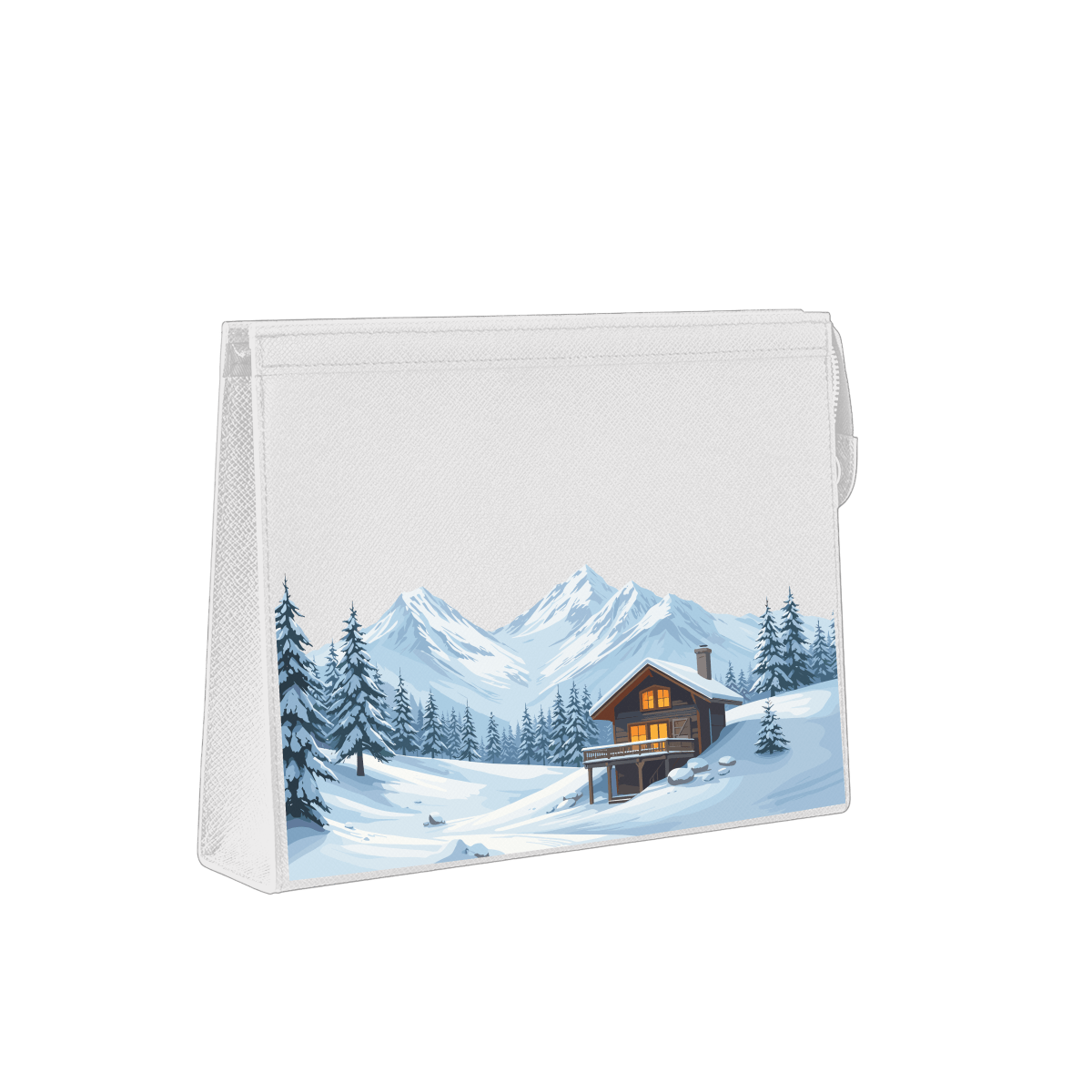 Travel Pouch - Staycation