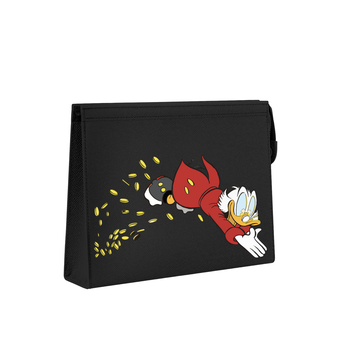 Travel Pouch - Armiano