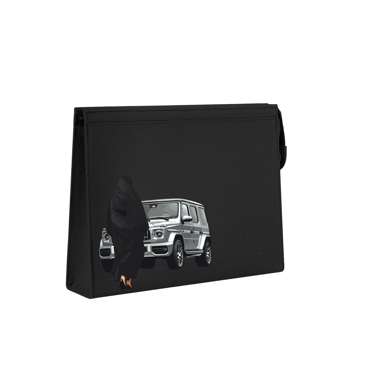 Travel Pouch - Dream life
