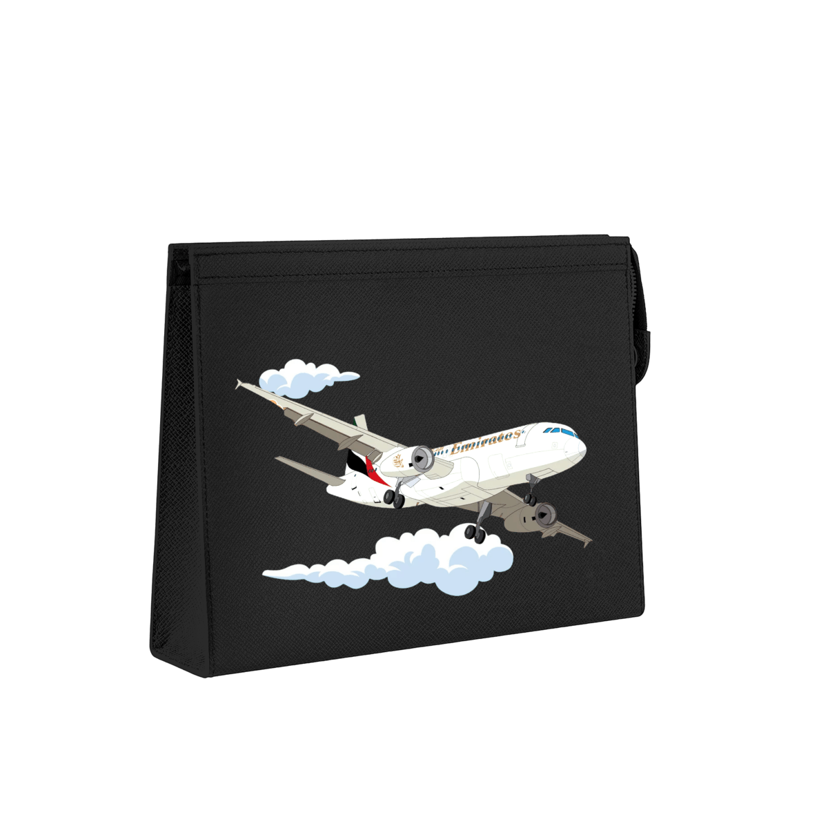 Travel Pouch - Fly By