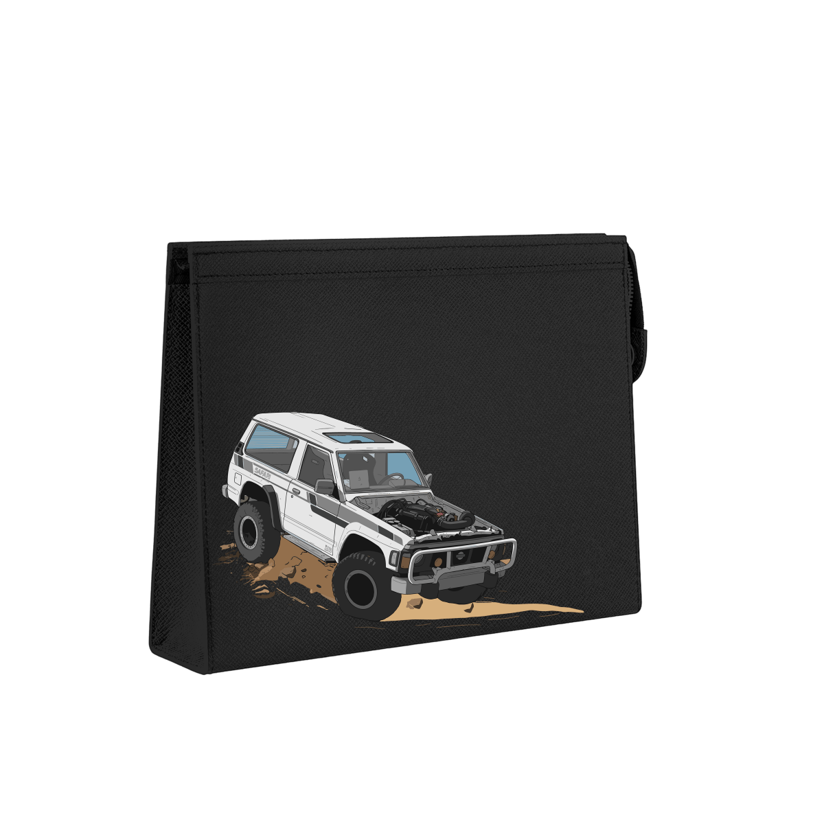 Travel Pouch - VTC