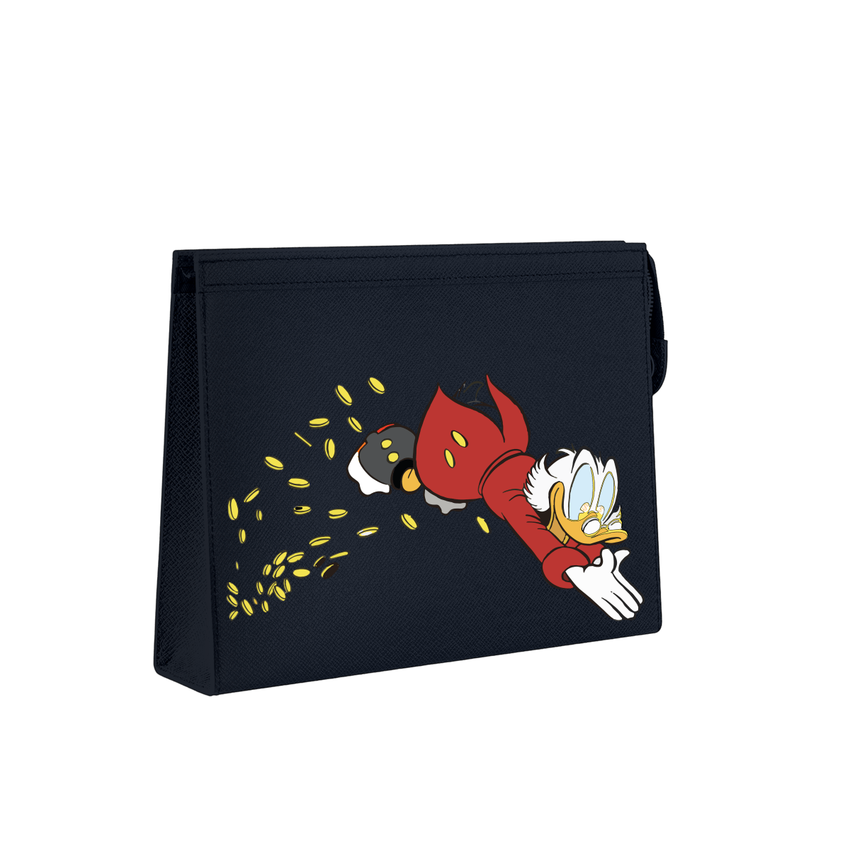 Travel Pouch - Armiano