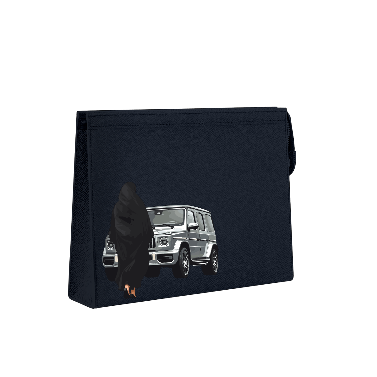 Travel Pouch - Dream life