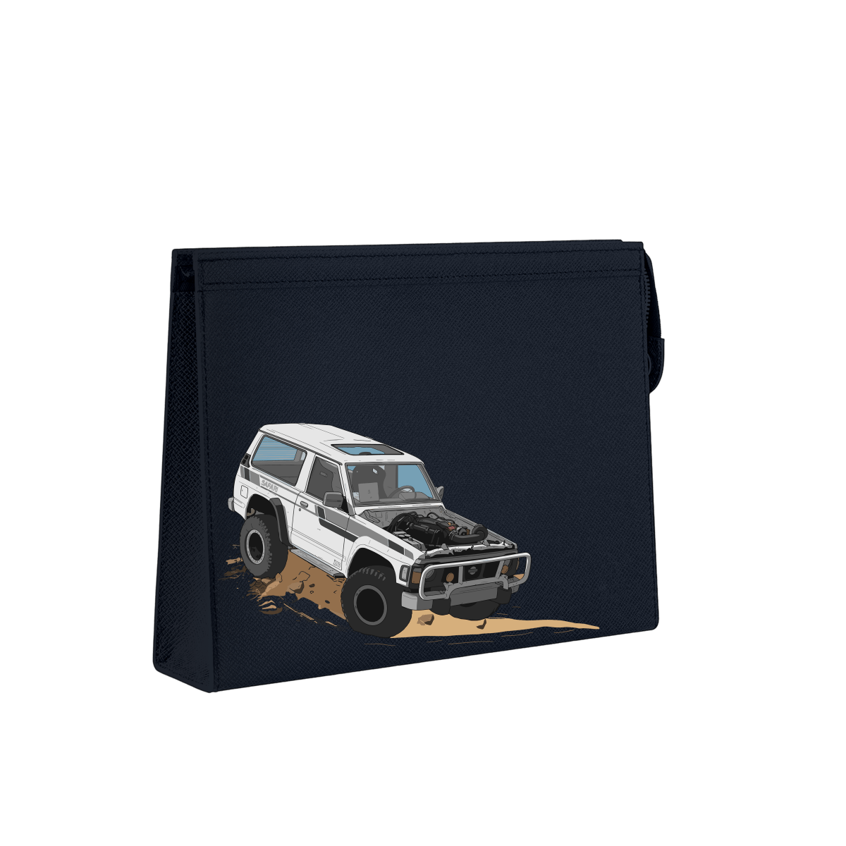 Travel Pouch - VTC