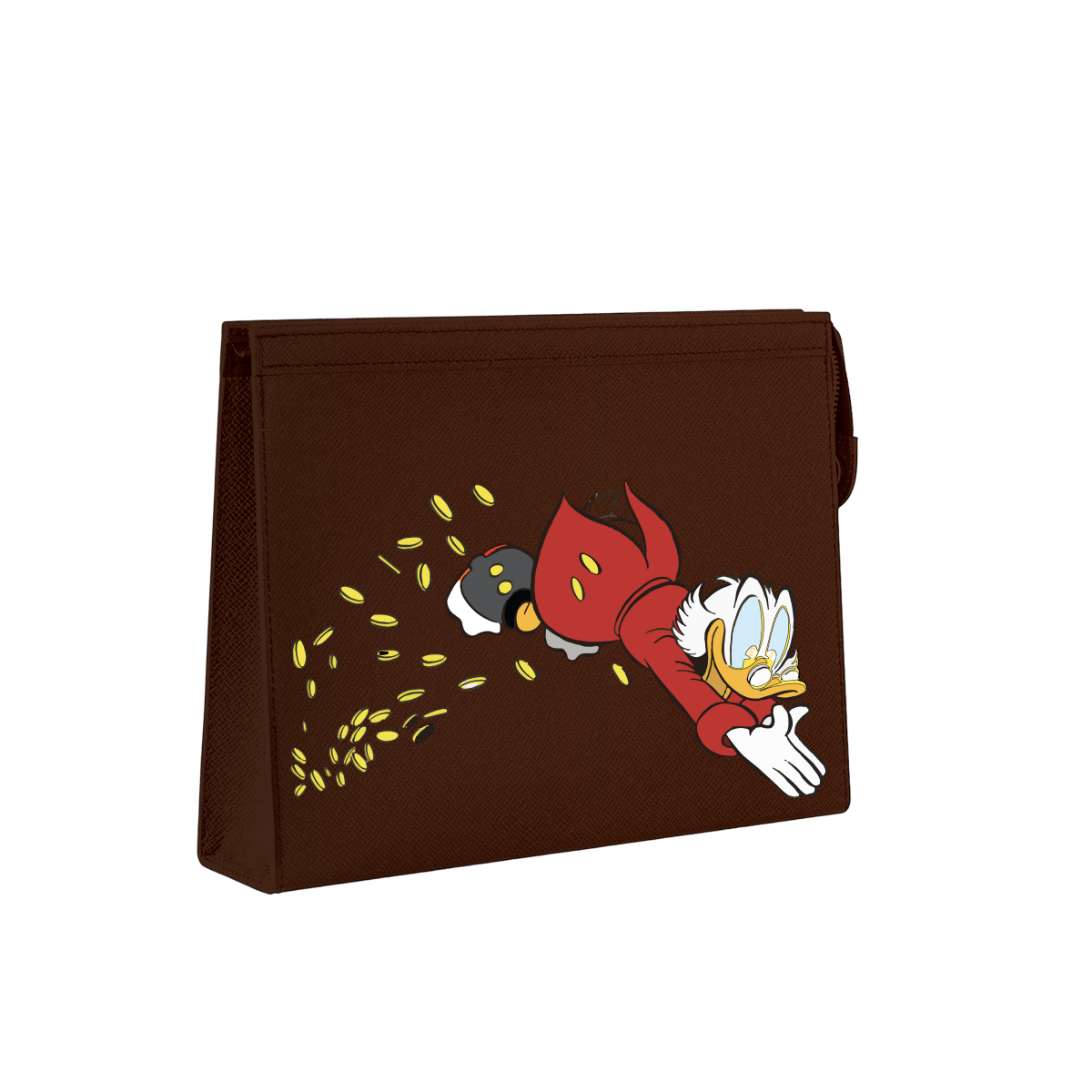 Travel Pouch - Armiano