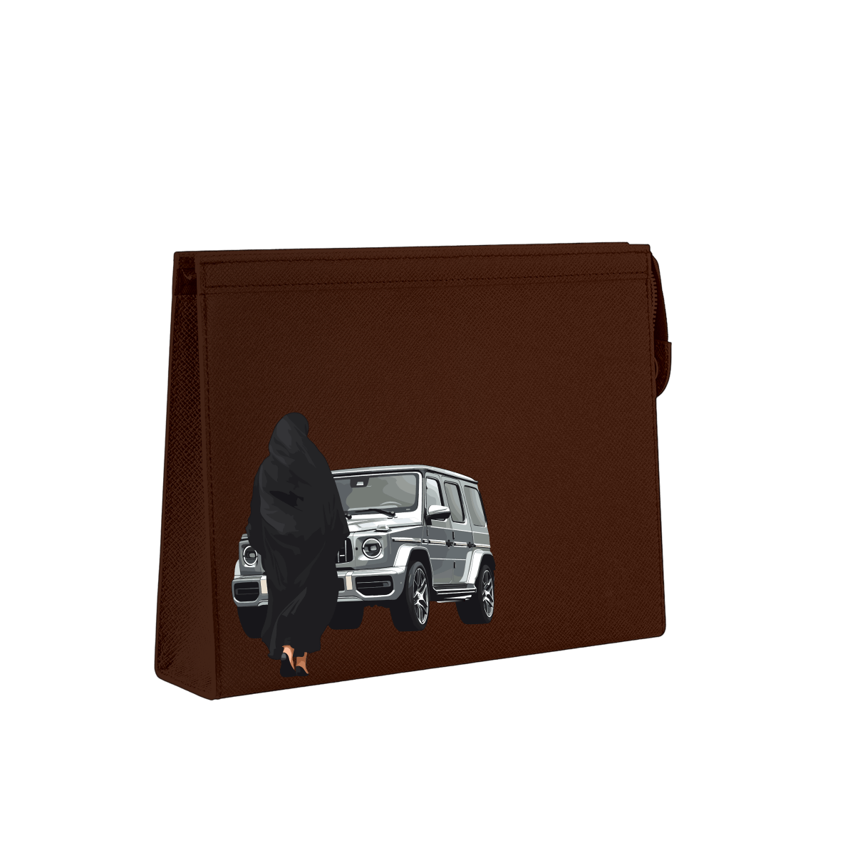 Travel Pouch - Dream life