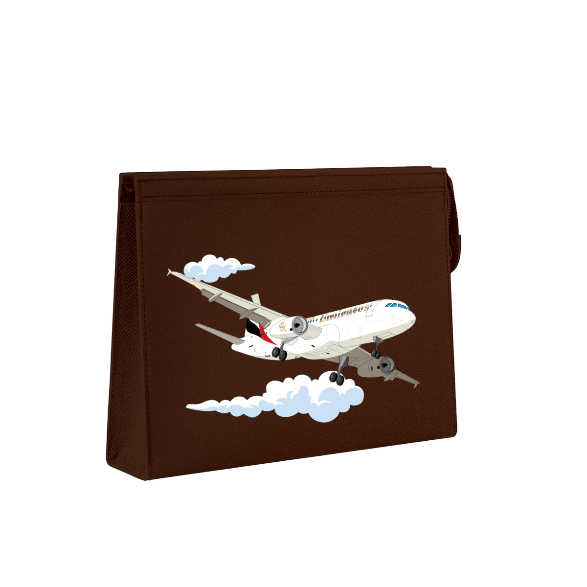 Travel Pouch - Fly By