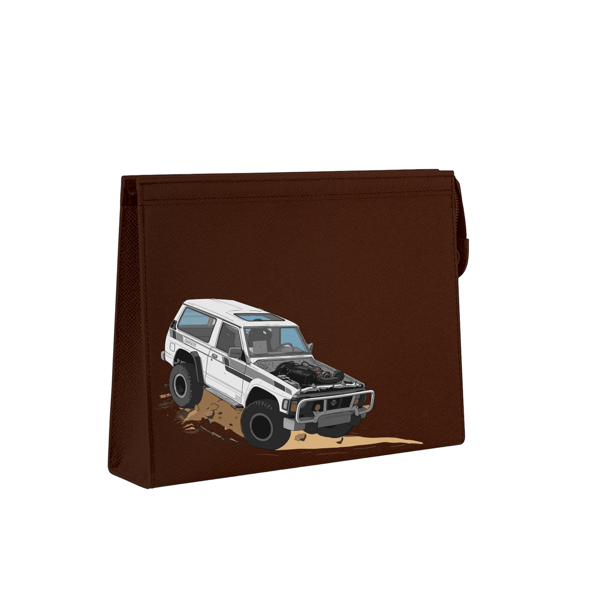 Travel Pouch - VTC