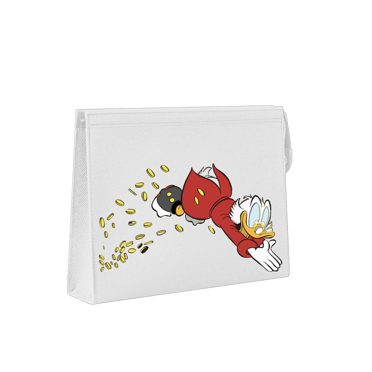 Travel Pouch - Armiano