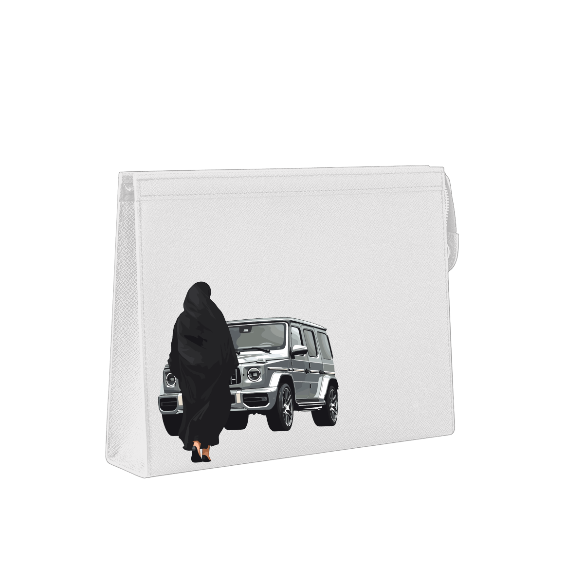 Travel Pouch - Dream life