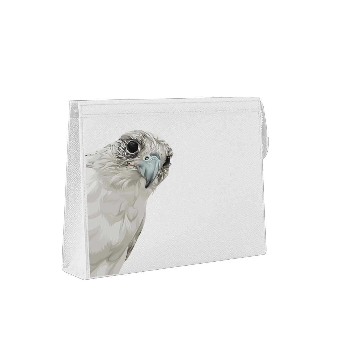 Travel Pouch - Falcon