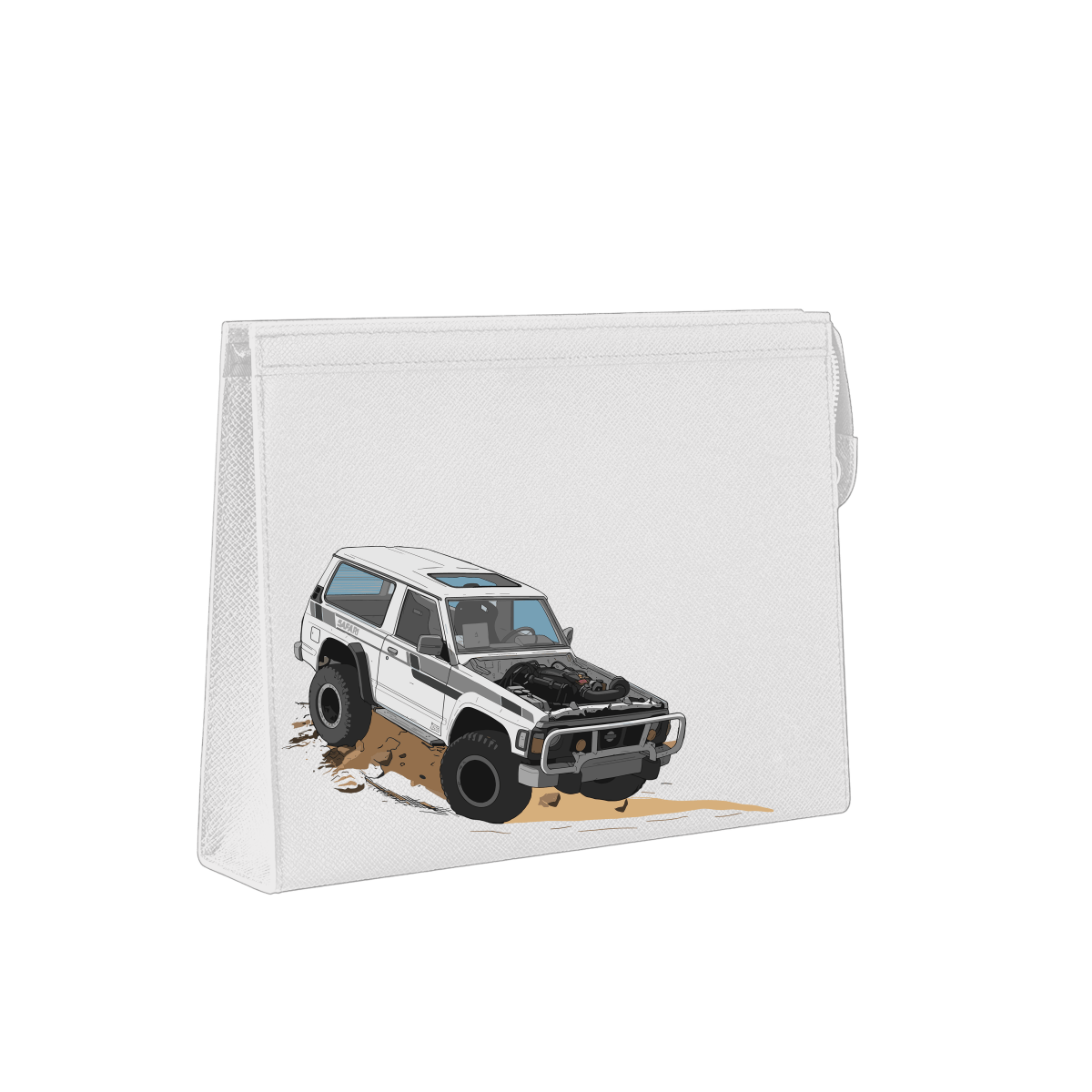 Travel Pouch - VTC