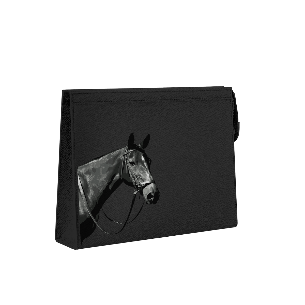 Travel Pouch - Knight