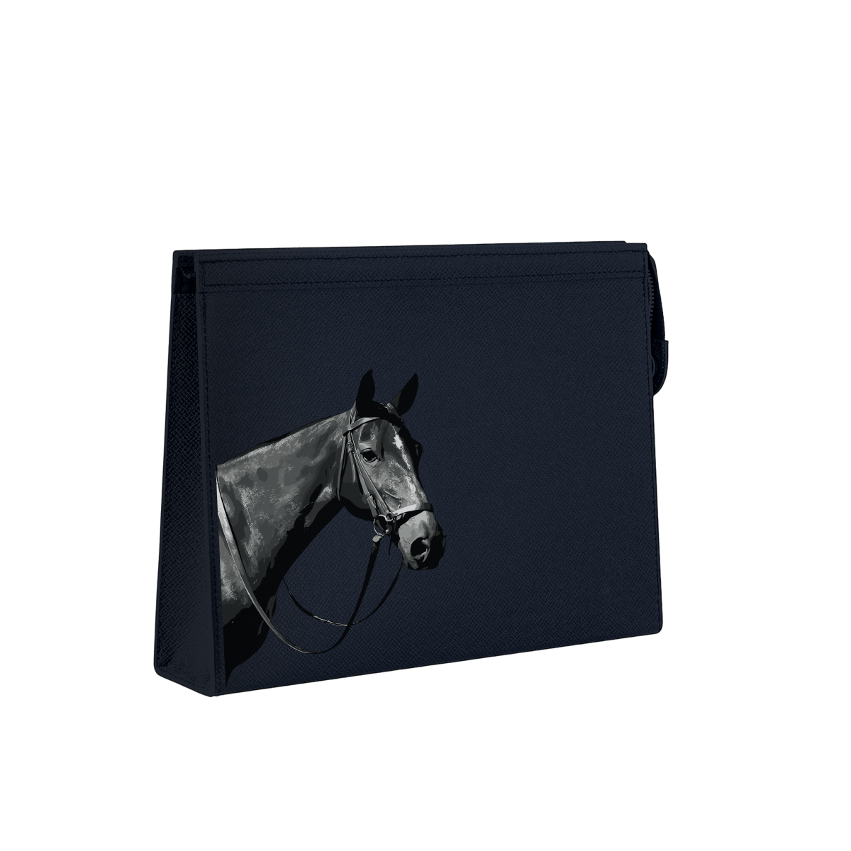 Travel Pouch - Knight