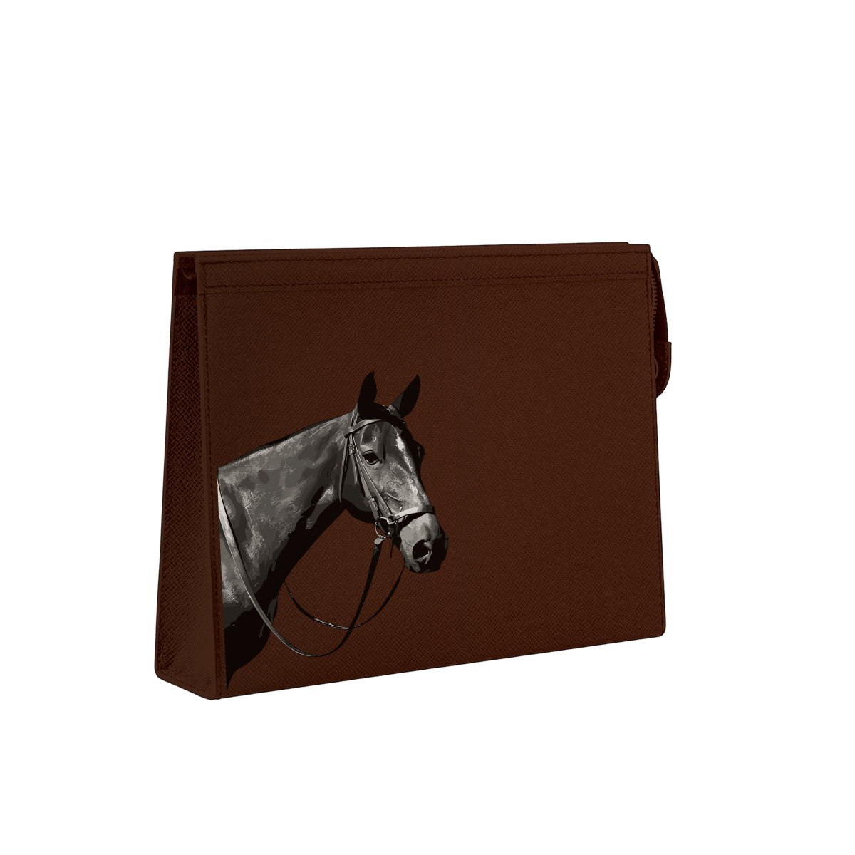 Travel Pouch - Knight