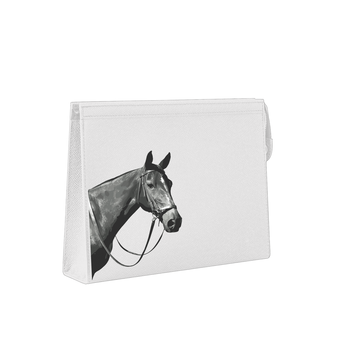 Travel Pouch - Knight