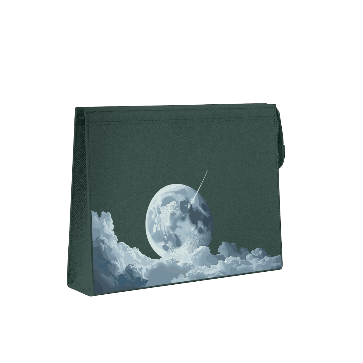 Travel Pouch - Make another wish