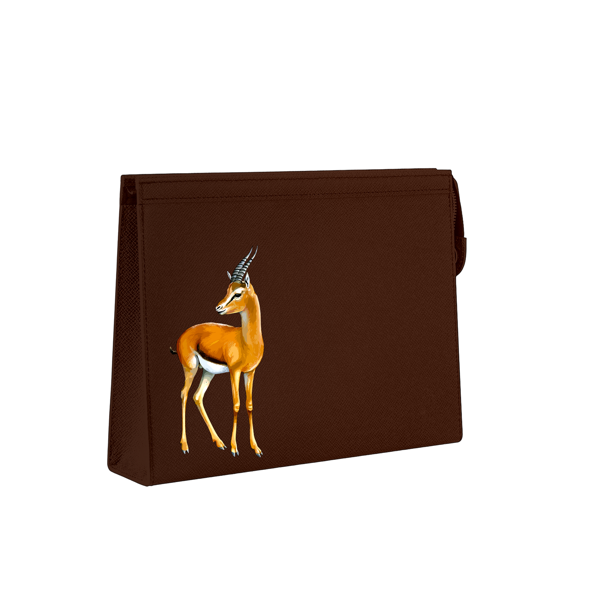 Travel Pouch - Reem