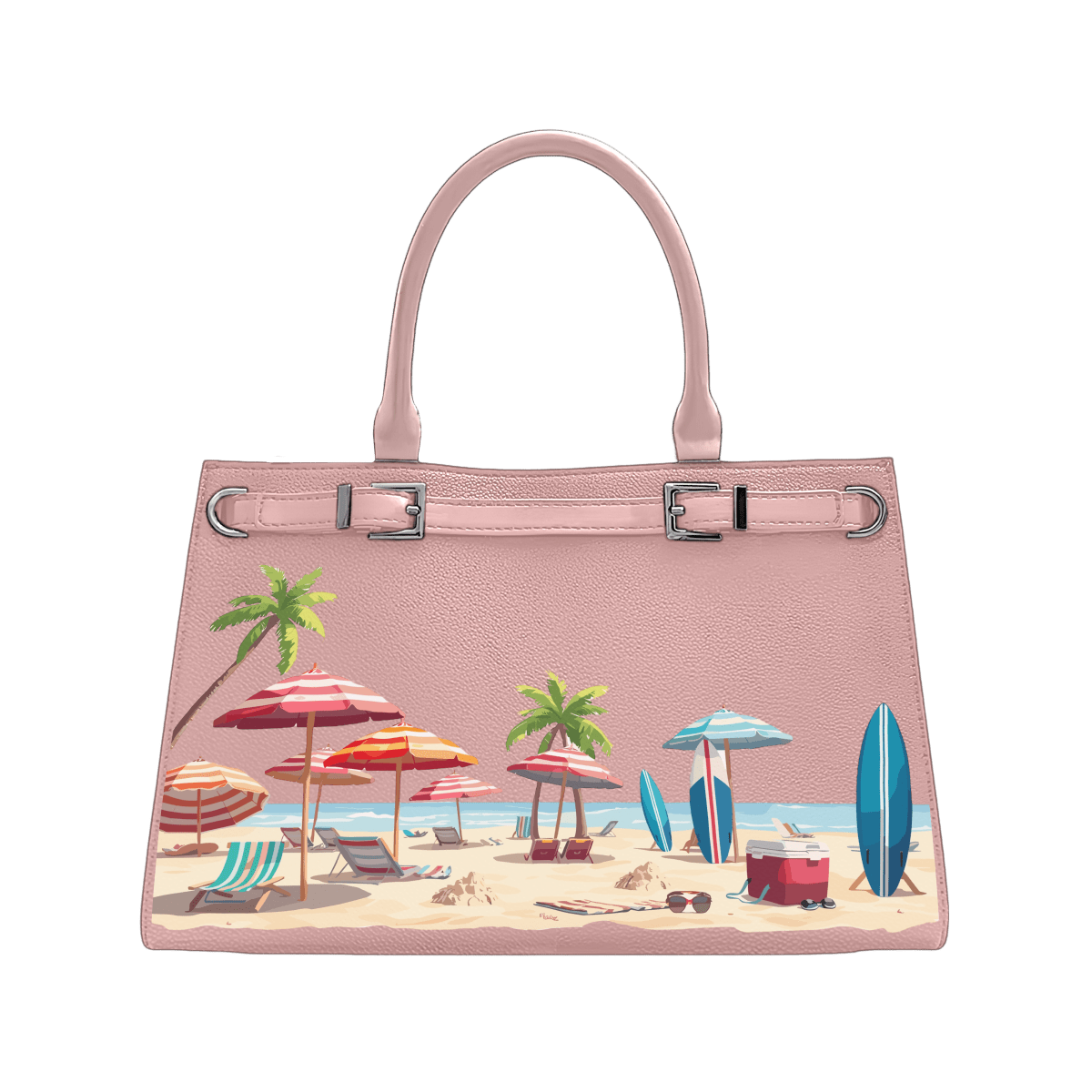 Urban Tote -Beach Day