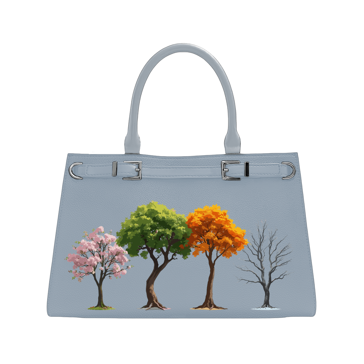 Urban Tote - Four Seasons