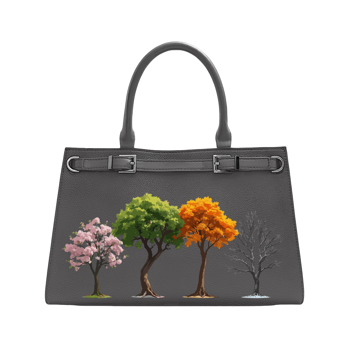 Urban Tote - Four Seasons