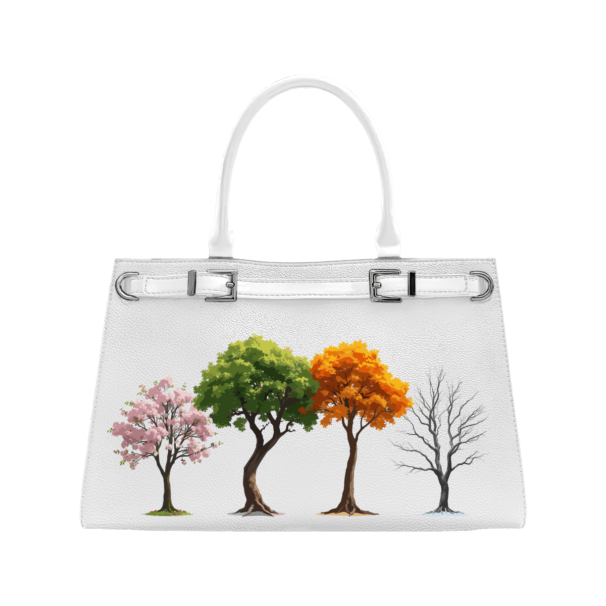 Urban Tote - Four Seasons