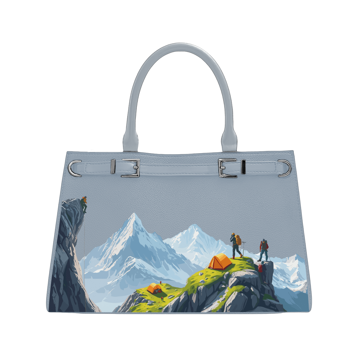 Urban Tote - Hiking