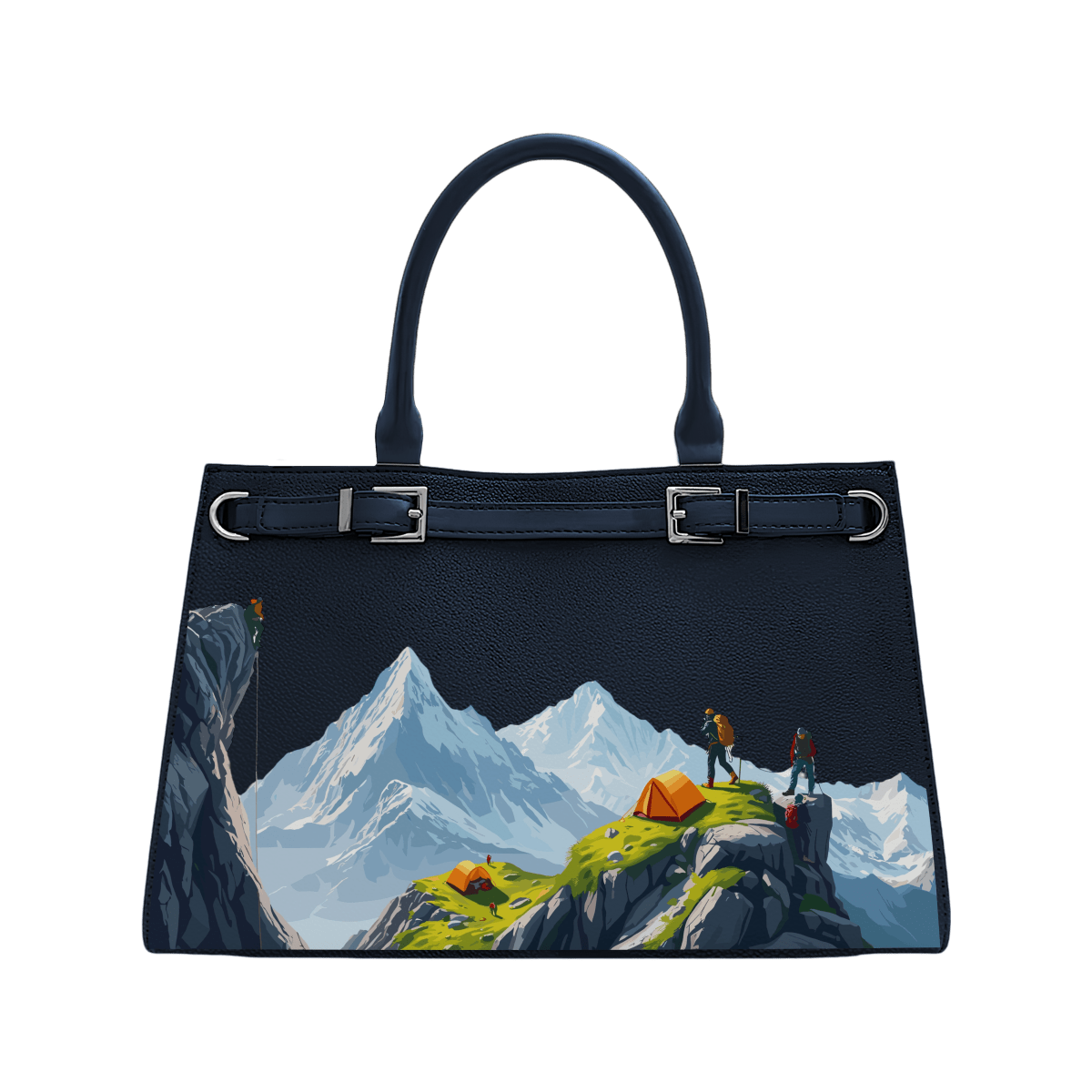 Urban Tote - Hiking