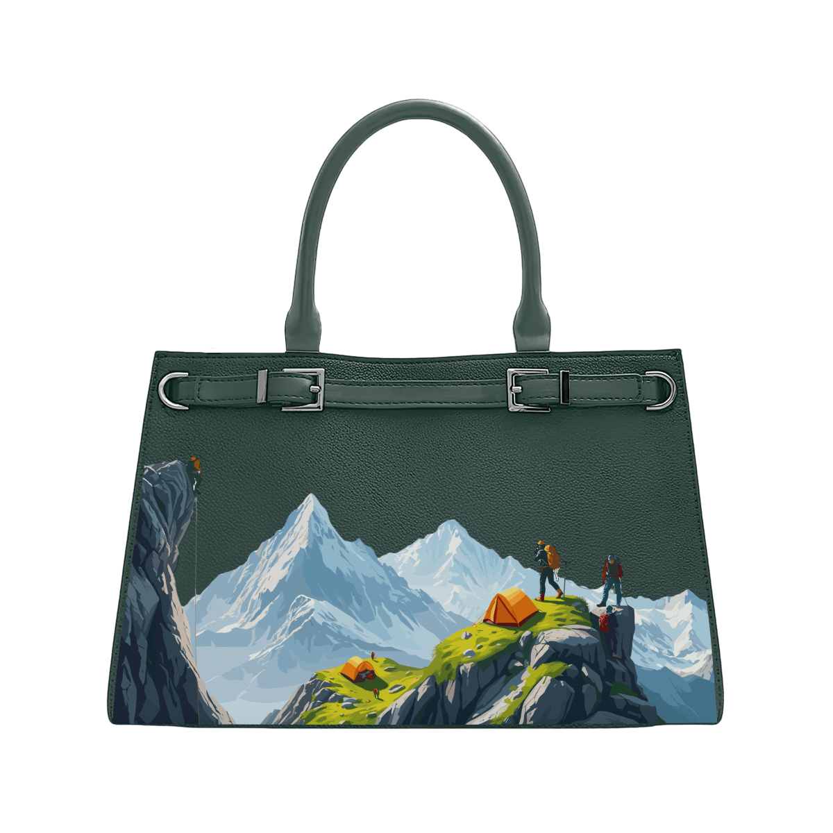 Urban Tote - Hiking