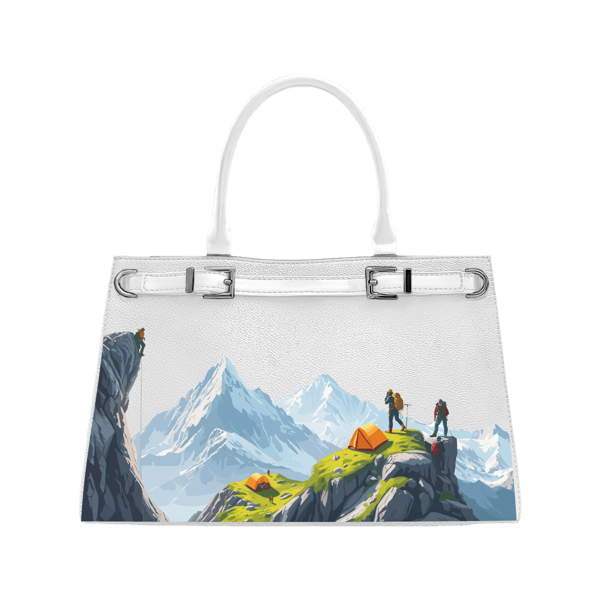 Urban Tote - Hiking