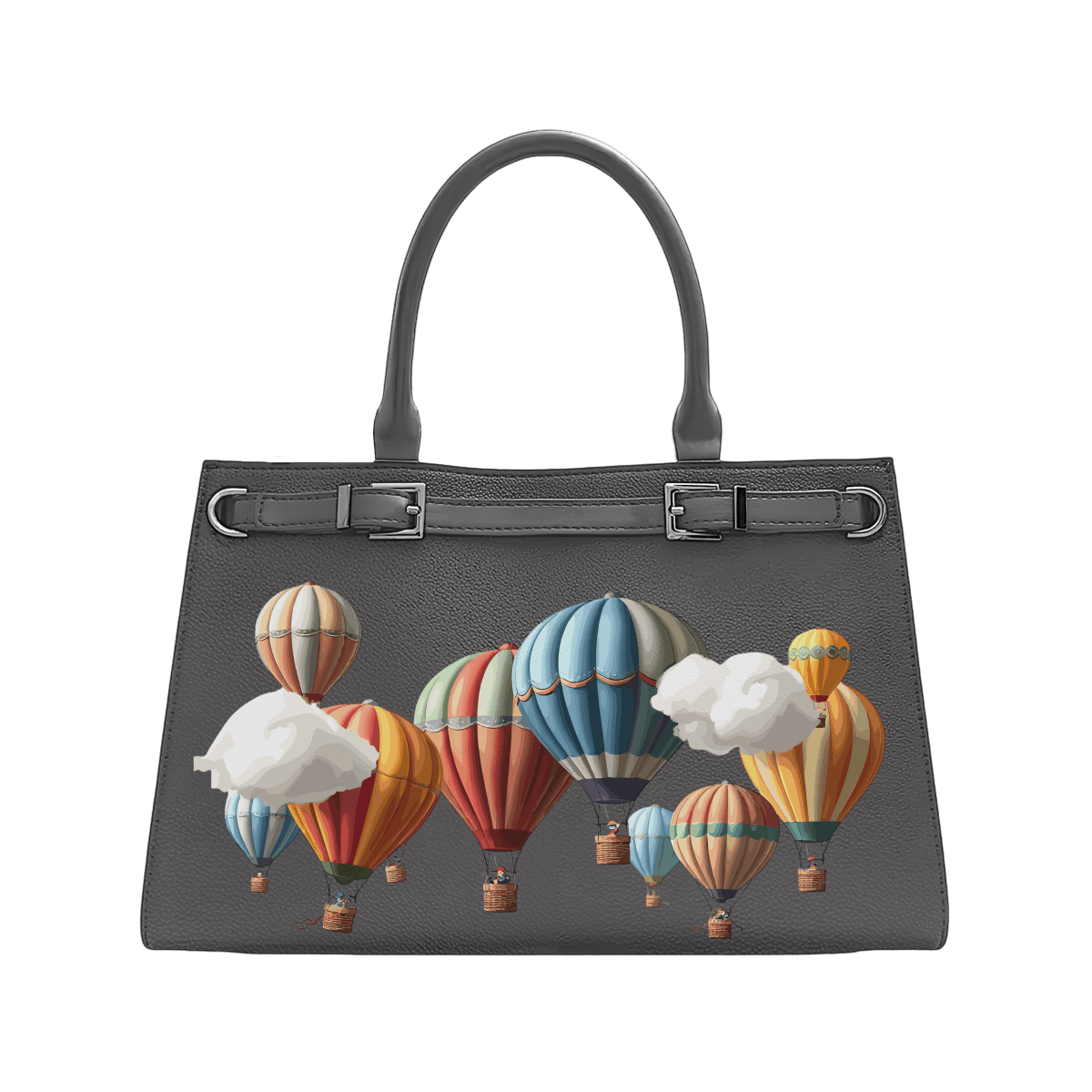 Urban Tote - Hot air balloons