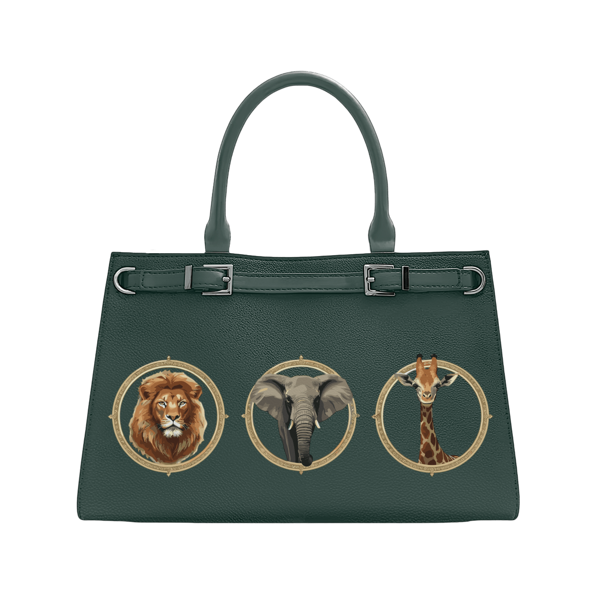 Urban Tote - Jungle Awards